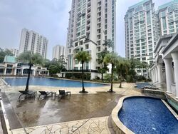 Hazel Park Condominium (D23), Condominium #545101981